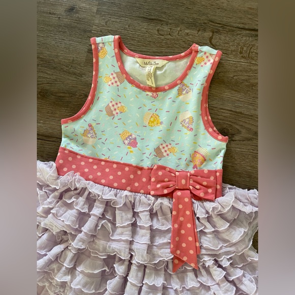 Matilda Jane Birthday Dress - Picture 3 of 3
